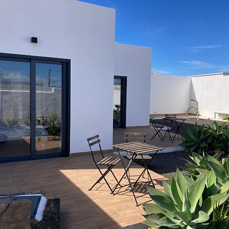 Villa Chona El Cuchillo Εξωτερικό φωτογραφία
