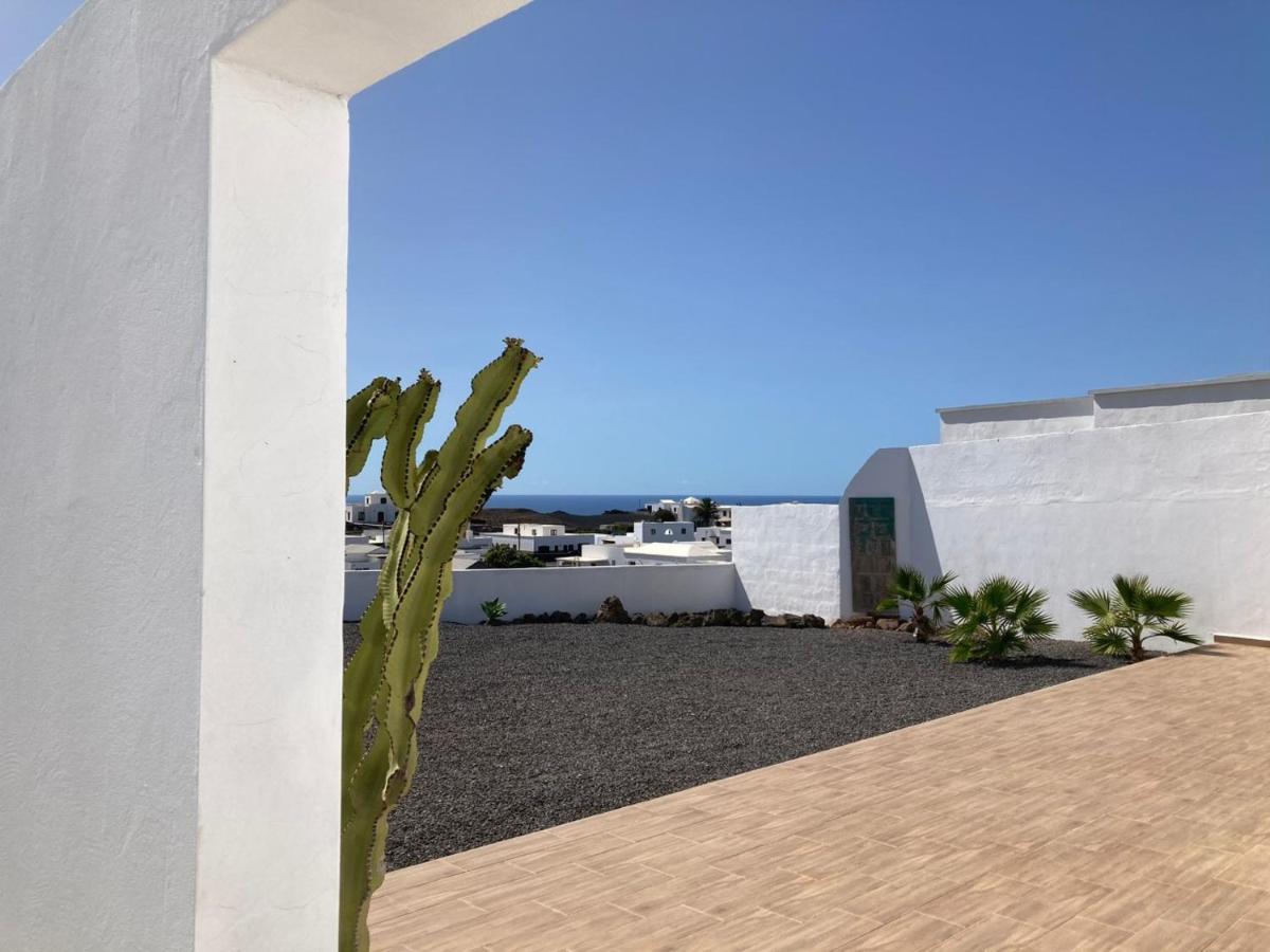 Villa Chona El Cuchillo Εξωτερικό φωτογραφία