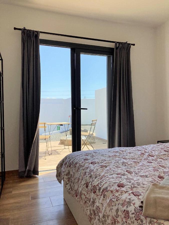 Villa Chona El Cuchillo Εξωτερικό φωτογραφία
