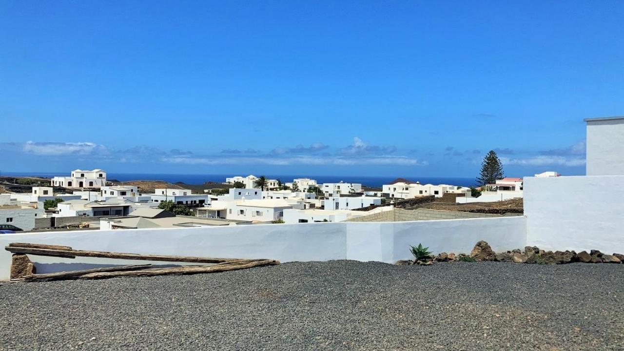 Villa Chona El Cuchillo Εξωτερικό φωτογραφία
