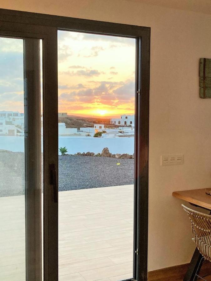 Villa Chona El Cuchillo Εξωτερικό φωτογραφία
