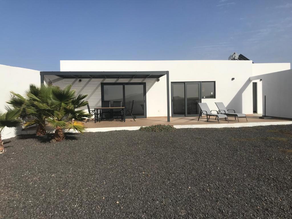 Villa Chona El Cuchillo Εξωτερικό φωτογραφία