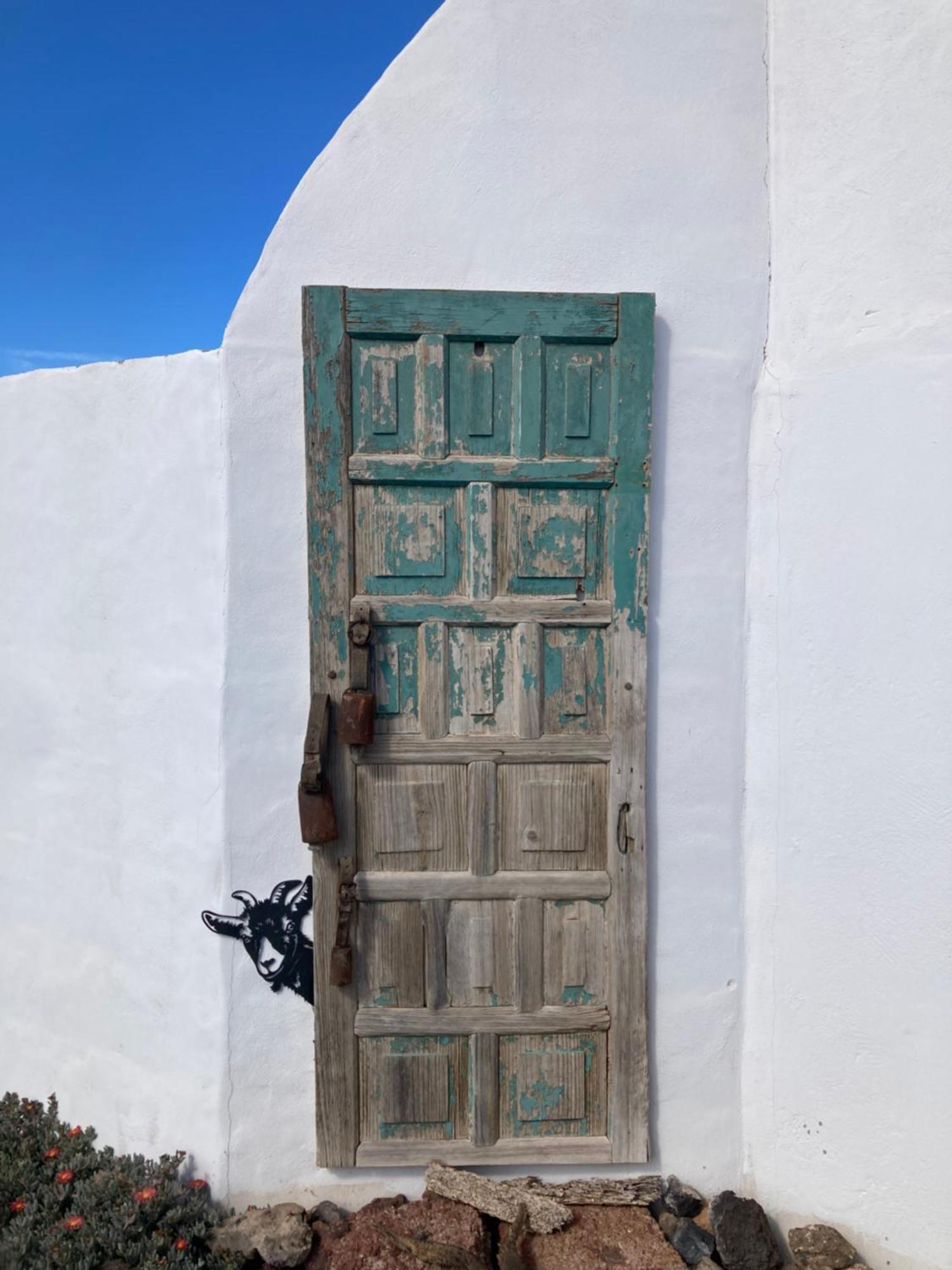Villa Chona El Cuchillo Εξωτερικό φωτογραφία