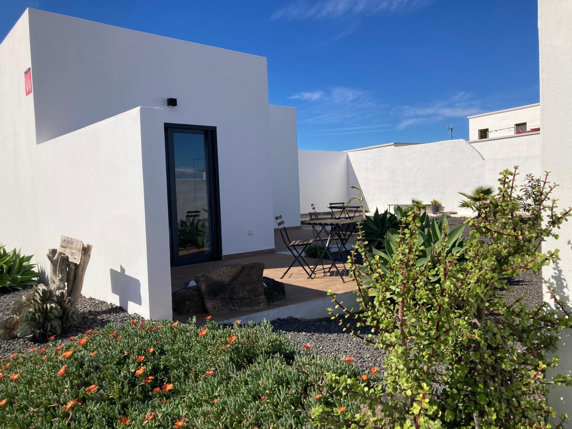 Villa Chona El Cuchillo Εξωτερικό φωτογραφία
