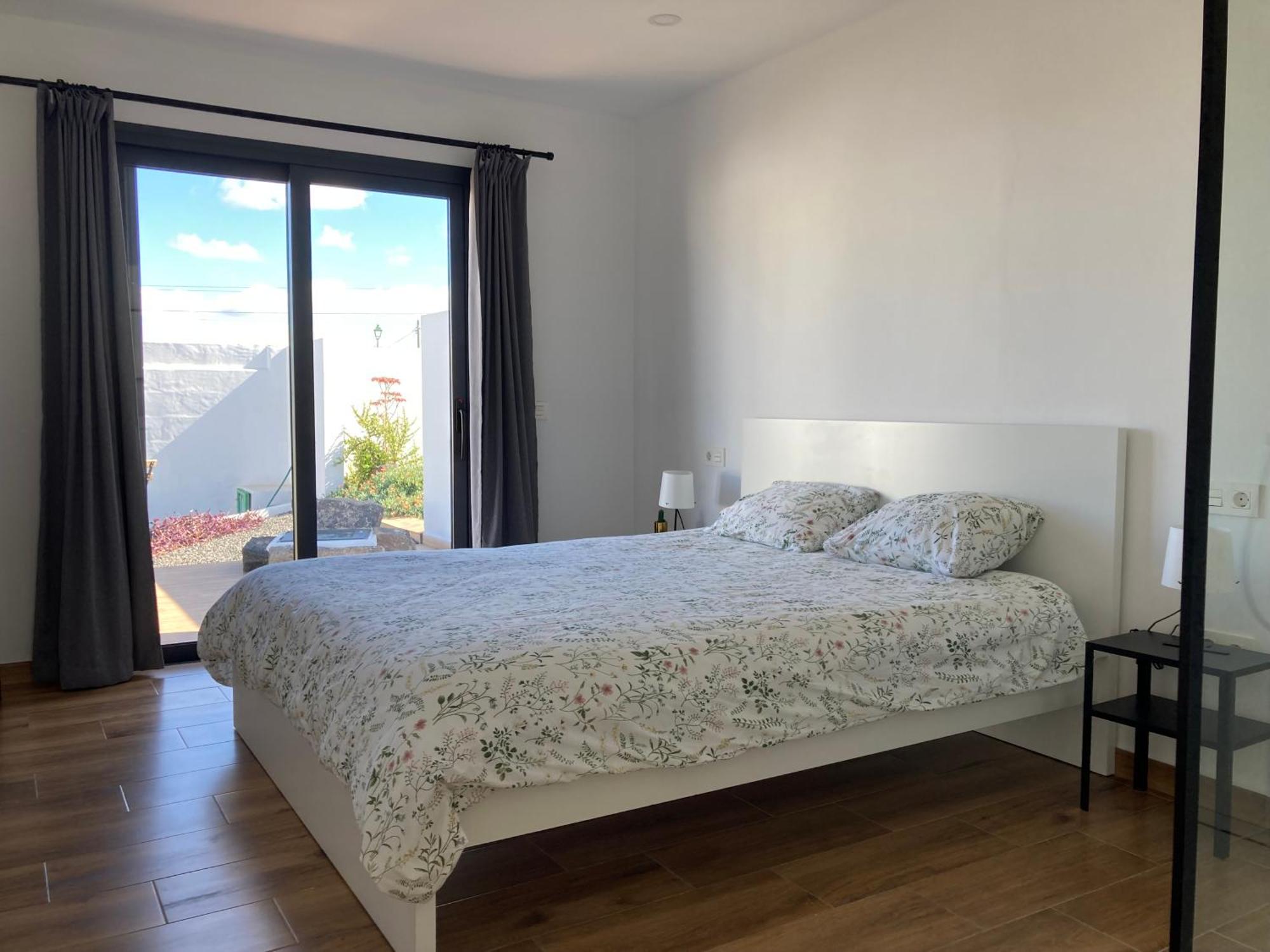 Villa Chona El Cuchillo Εξωτερικό φωτογραφία